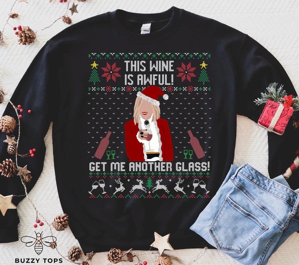Christmas/Holiday Shirts/Sweaters!
