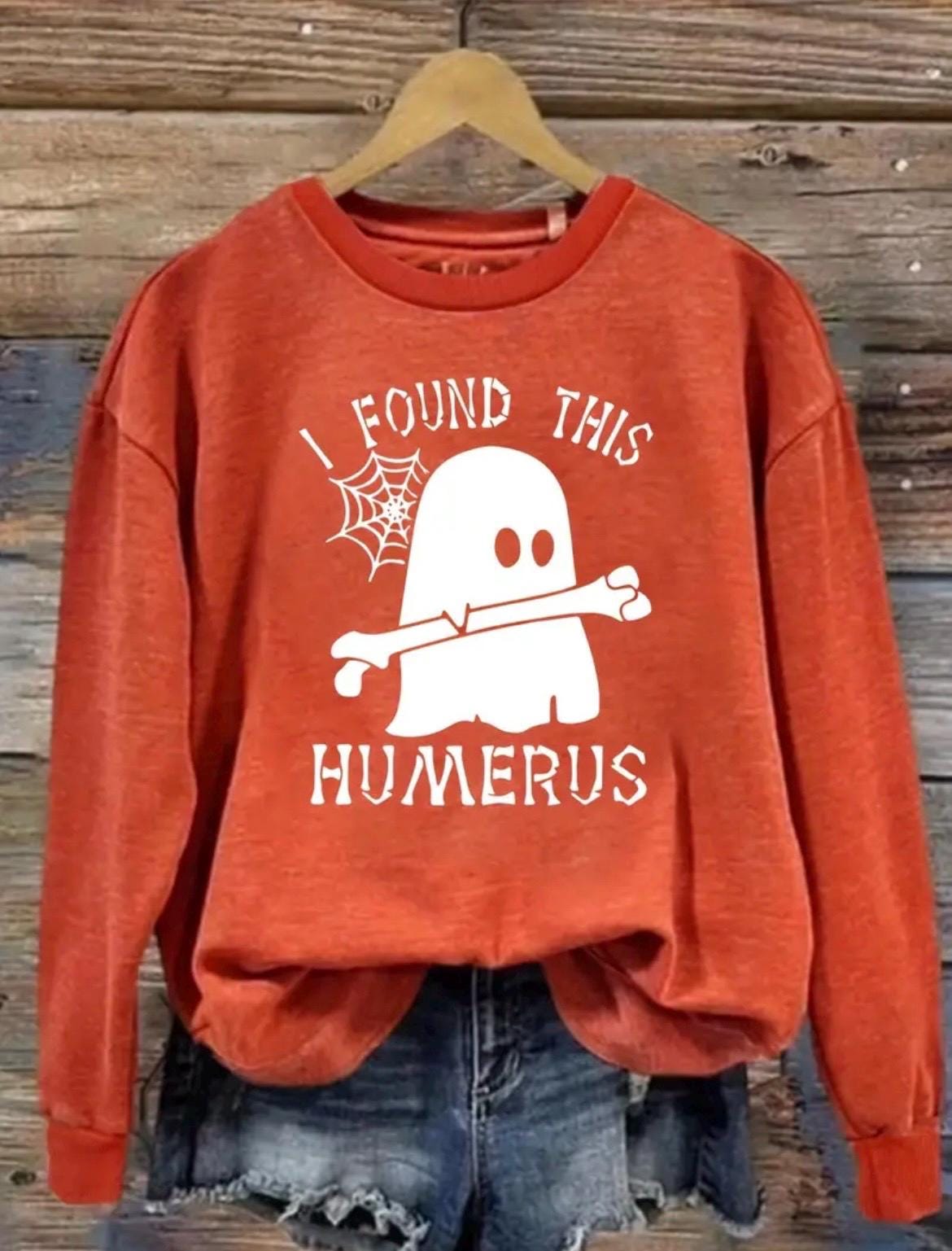 Fall and Halloween shirts