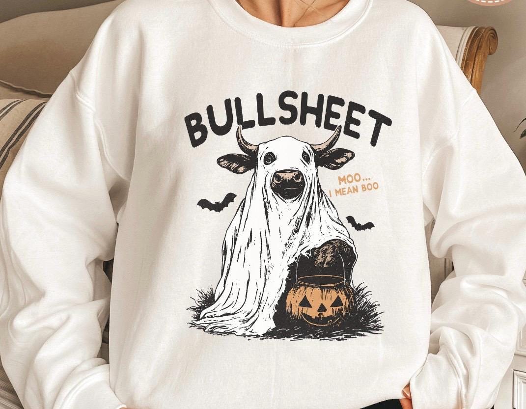 Fall and Halloween shirts