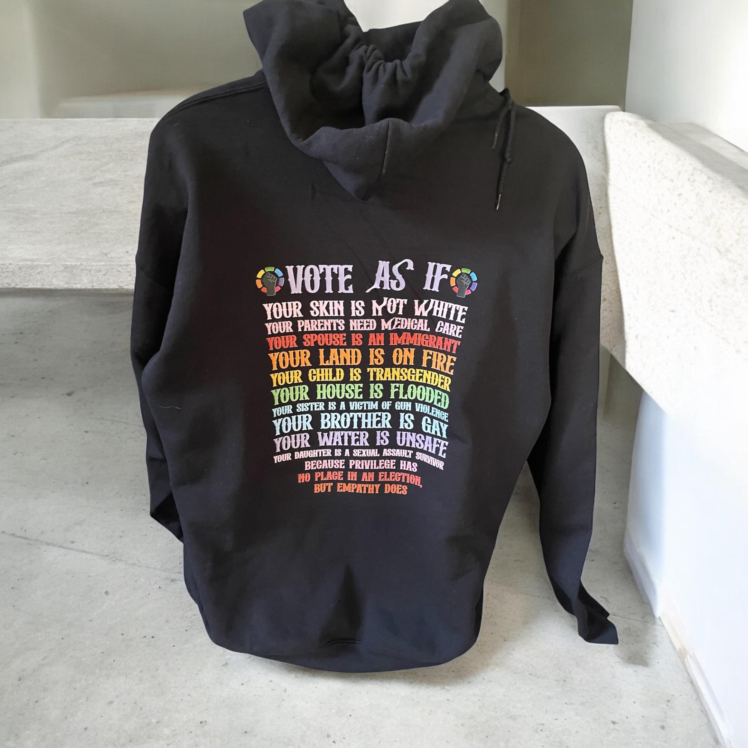 RBG Vote Shirt