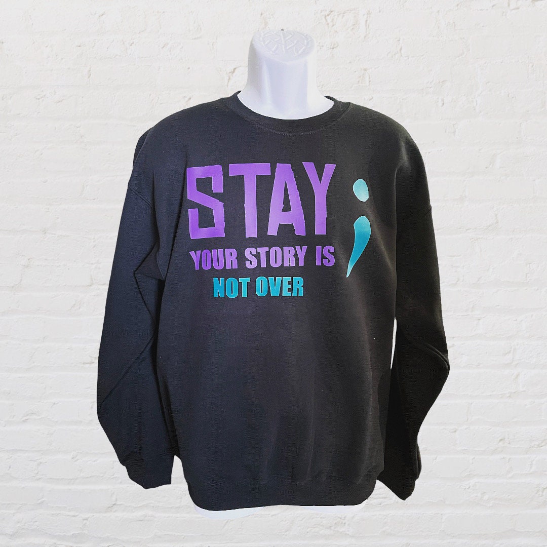 Suicide Awareness Shirt