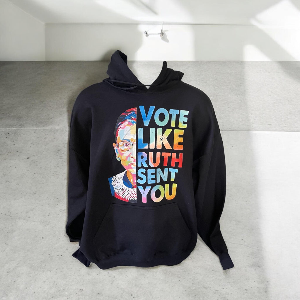 RBG Vote Shirt