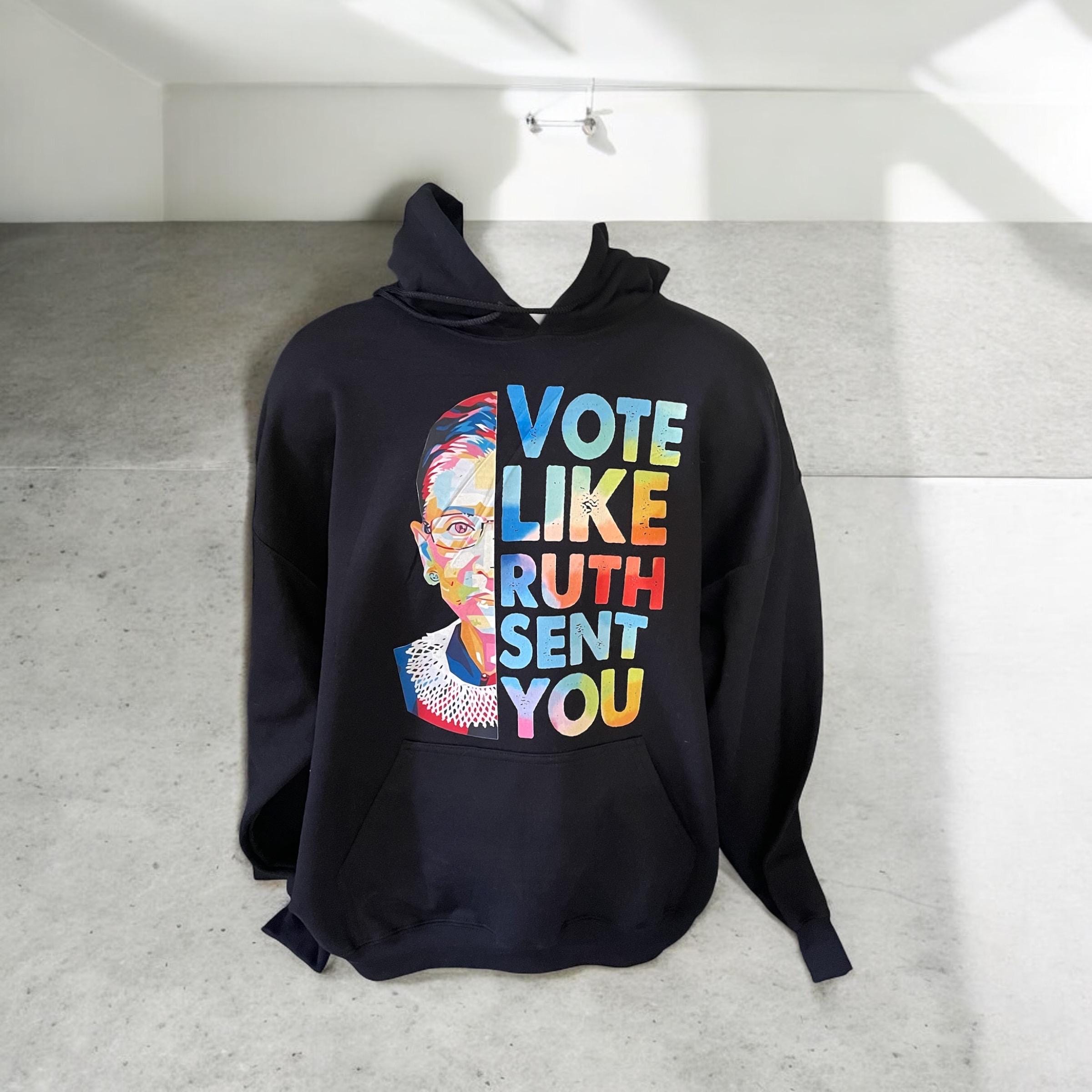 RBG Vote Shirt
