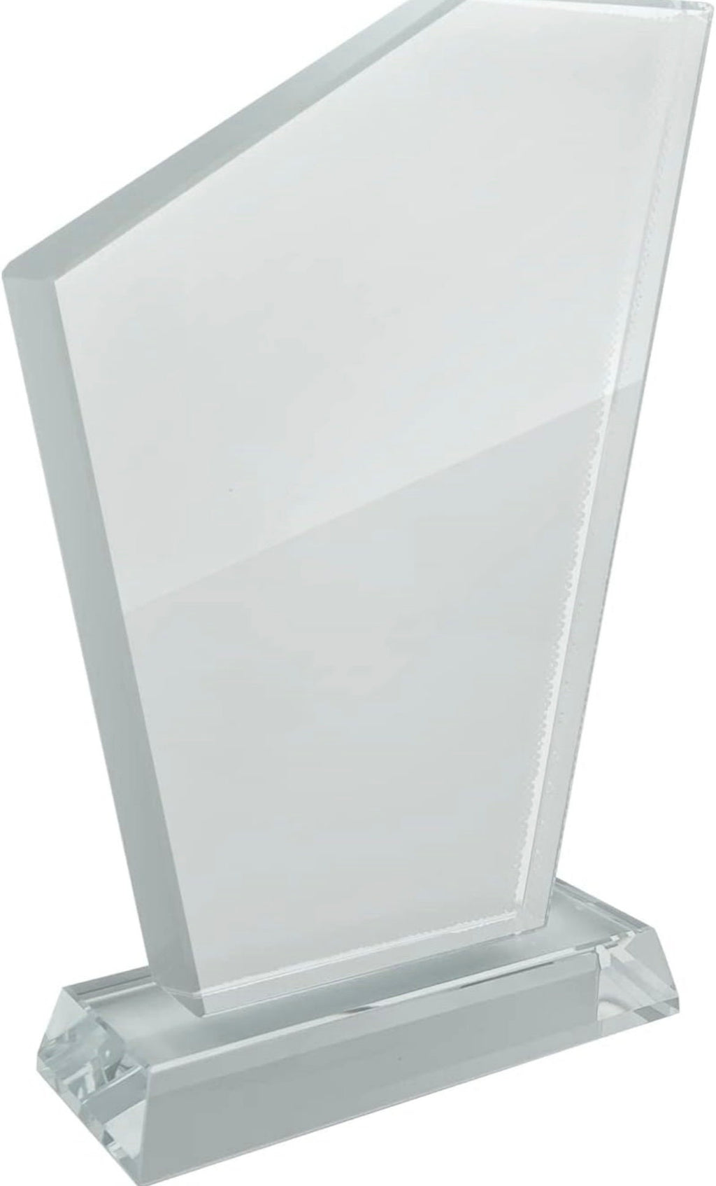 Photo Crystals with Stand