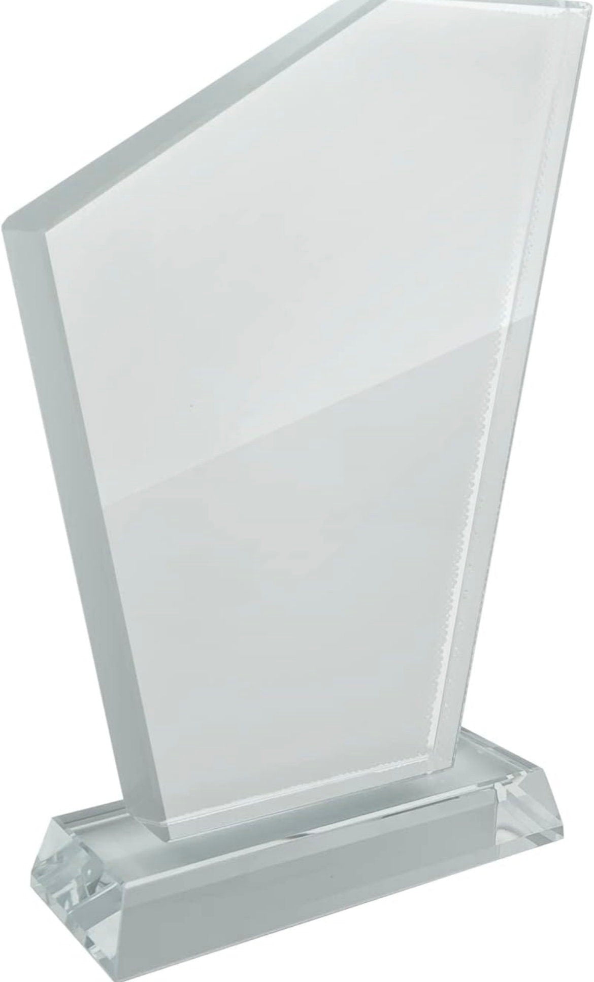 Photo Crystals with Stand