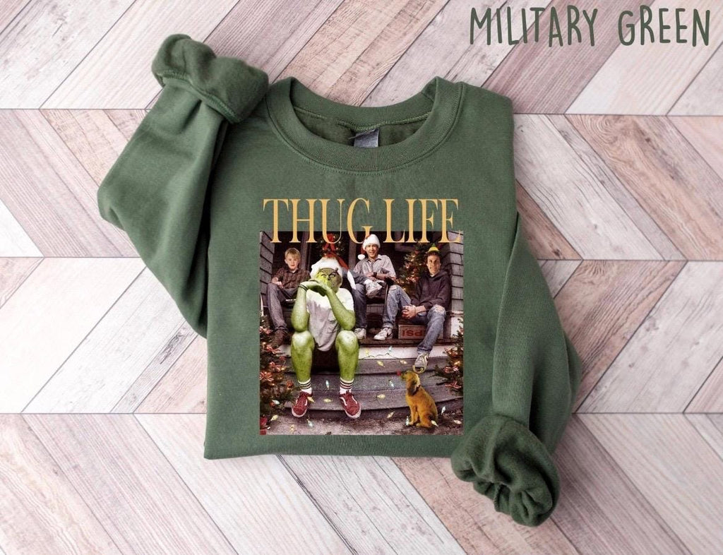Christmas/Holiday Shirts/Sweaters!