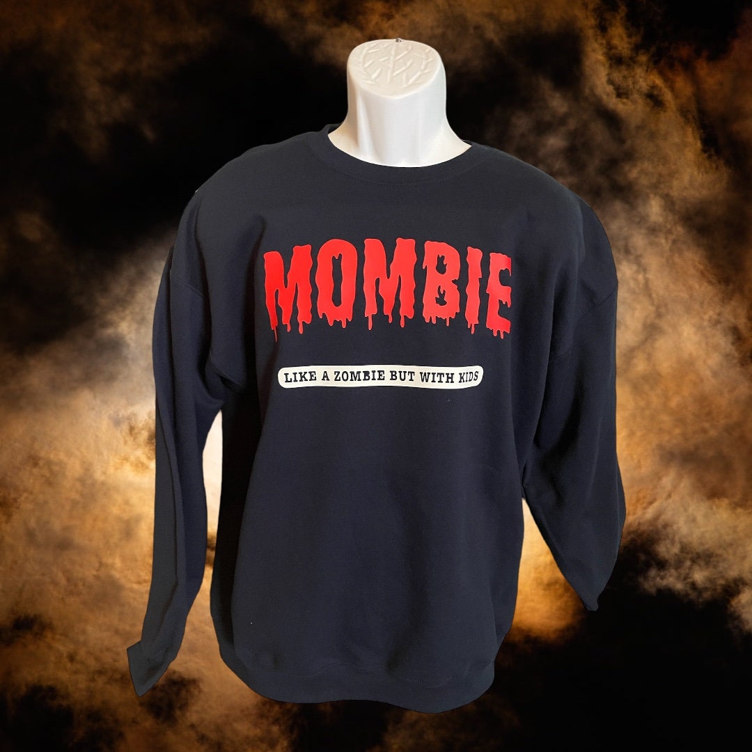 Mombie Shirt