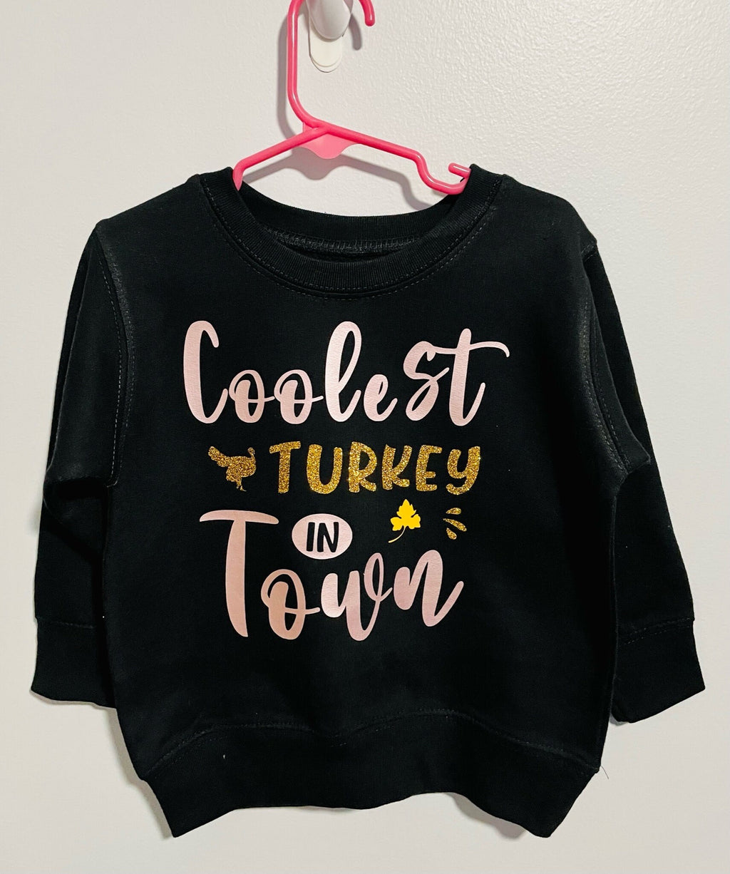 Thanksgiving Shirts