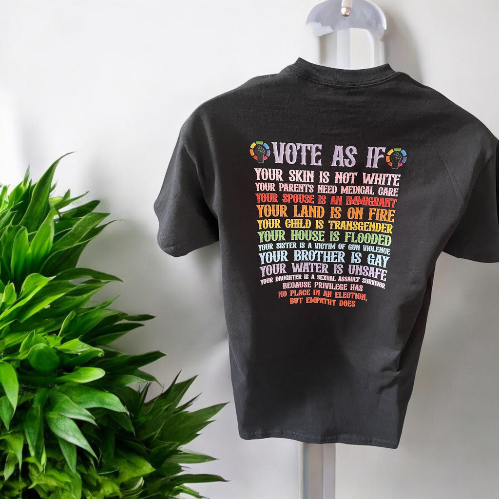 RBG Vote Shirt
