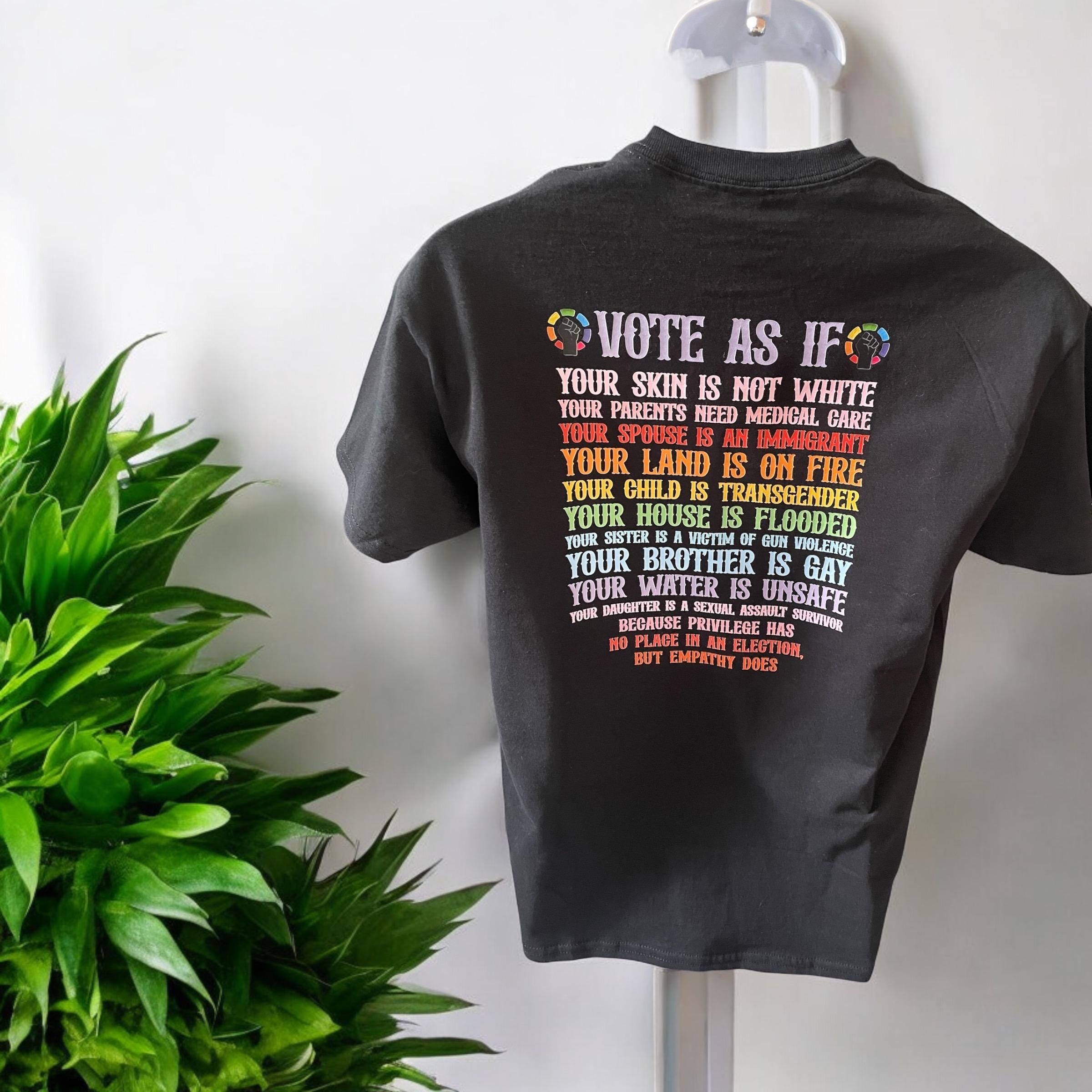 RBG Vote Shirt