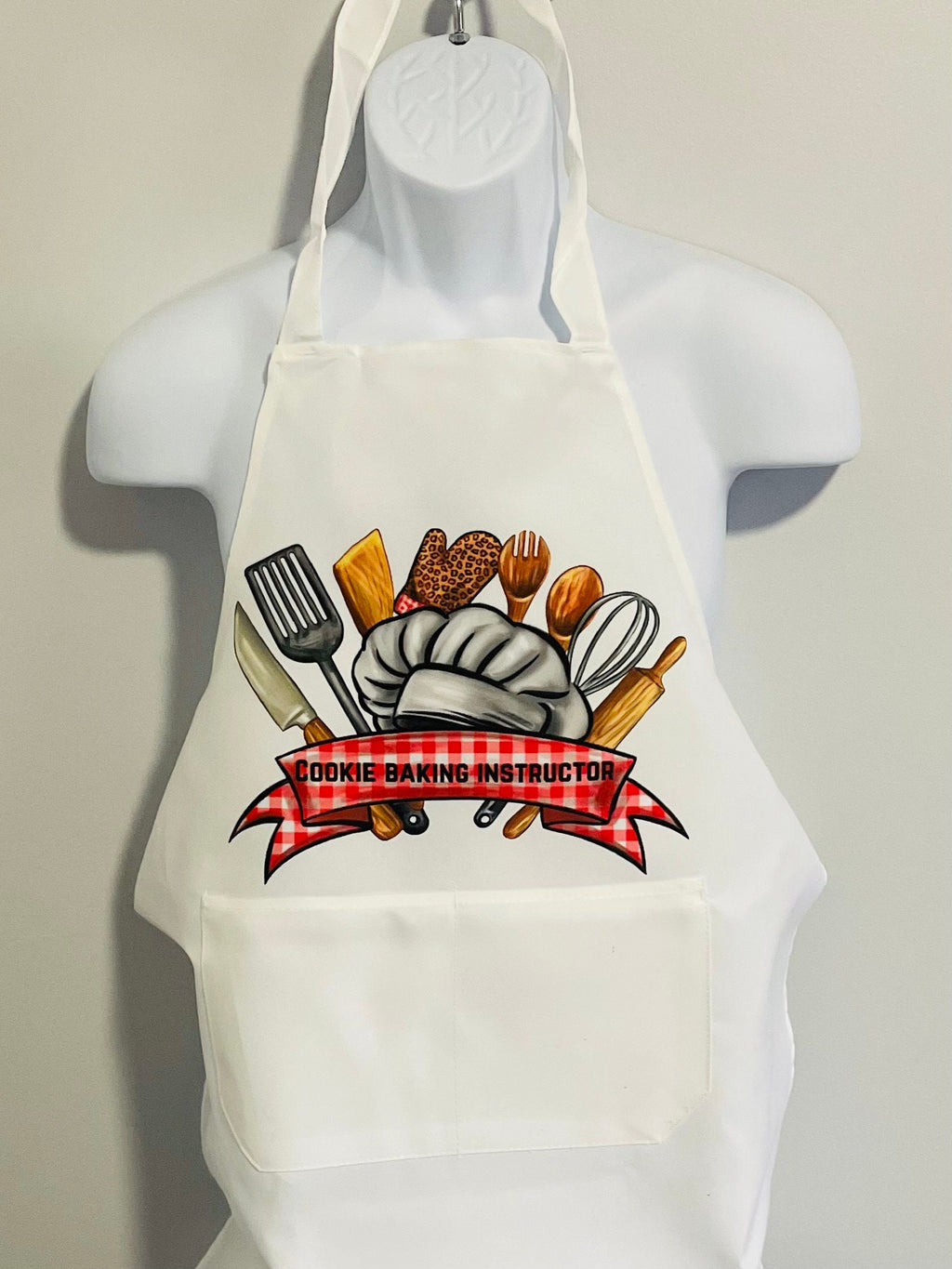 Custom Aprons