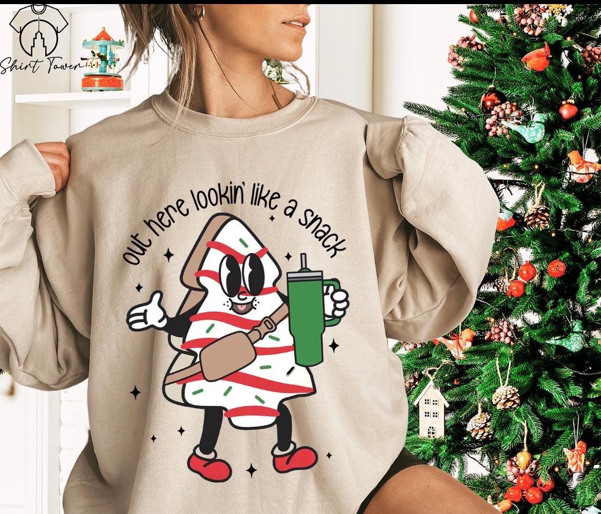 Christmas/Holiday Shirts/Sweaters!