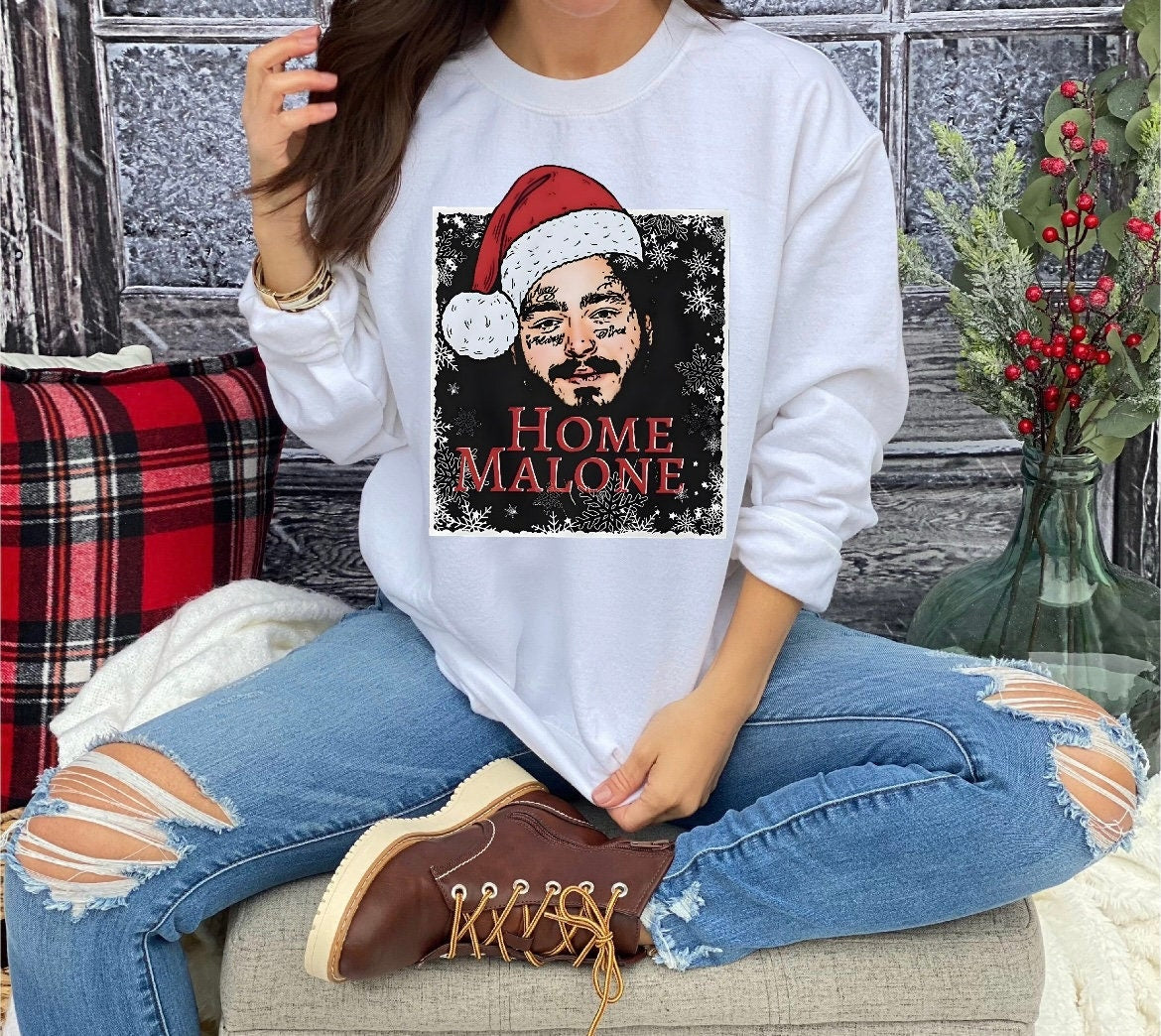 Home Malone Shirt