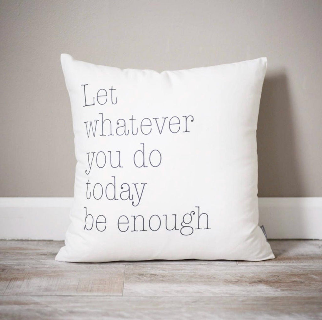 Custom Throw Pillows