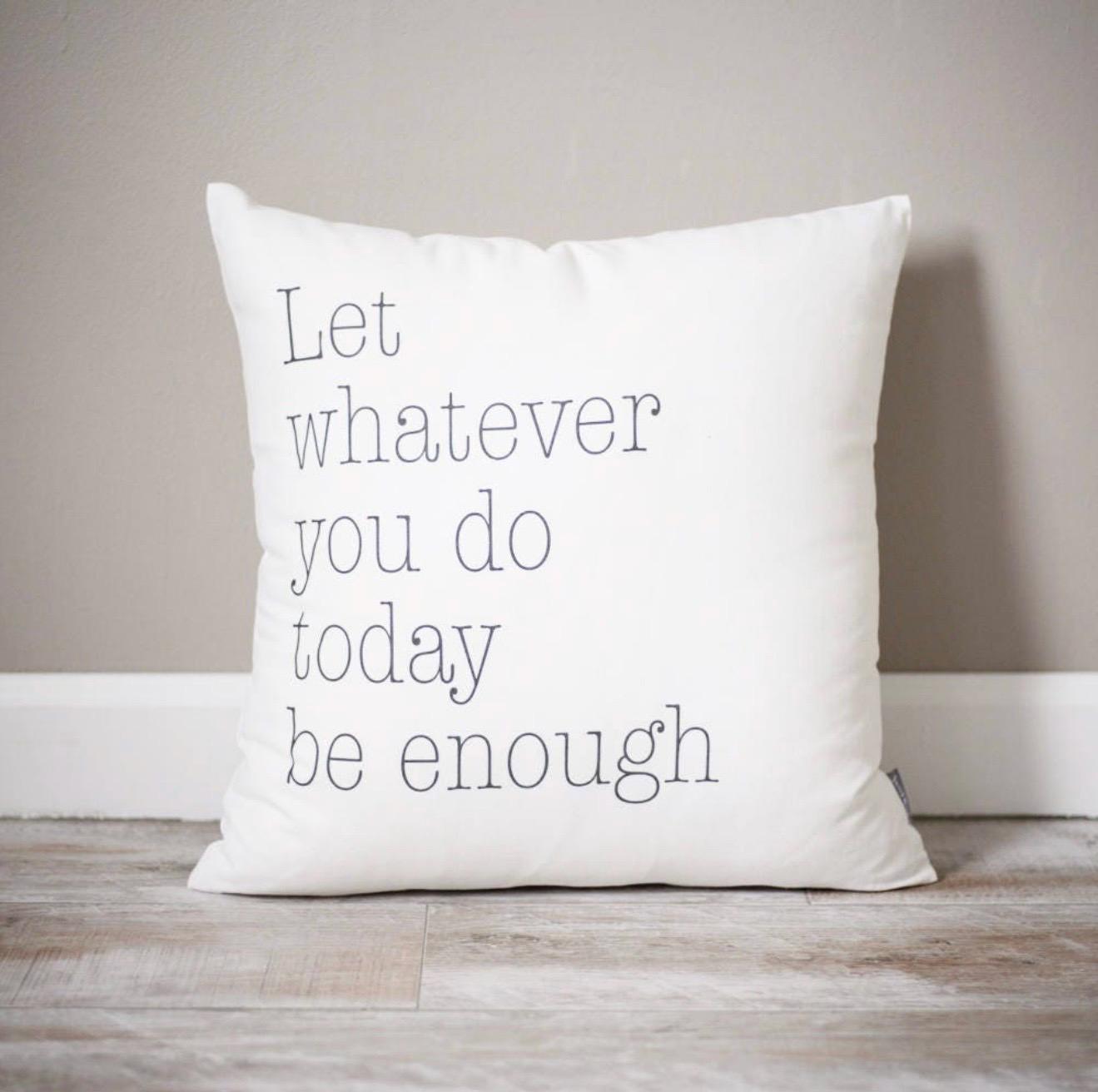 Custom Throw Pillows