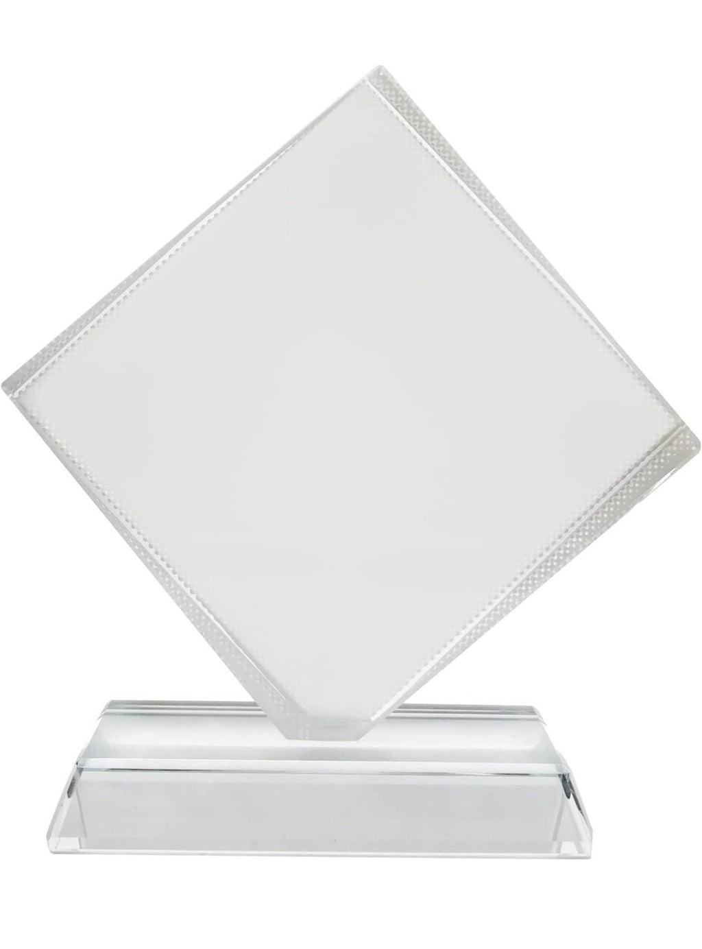 Photo Crystals with Stand