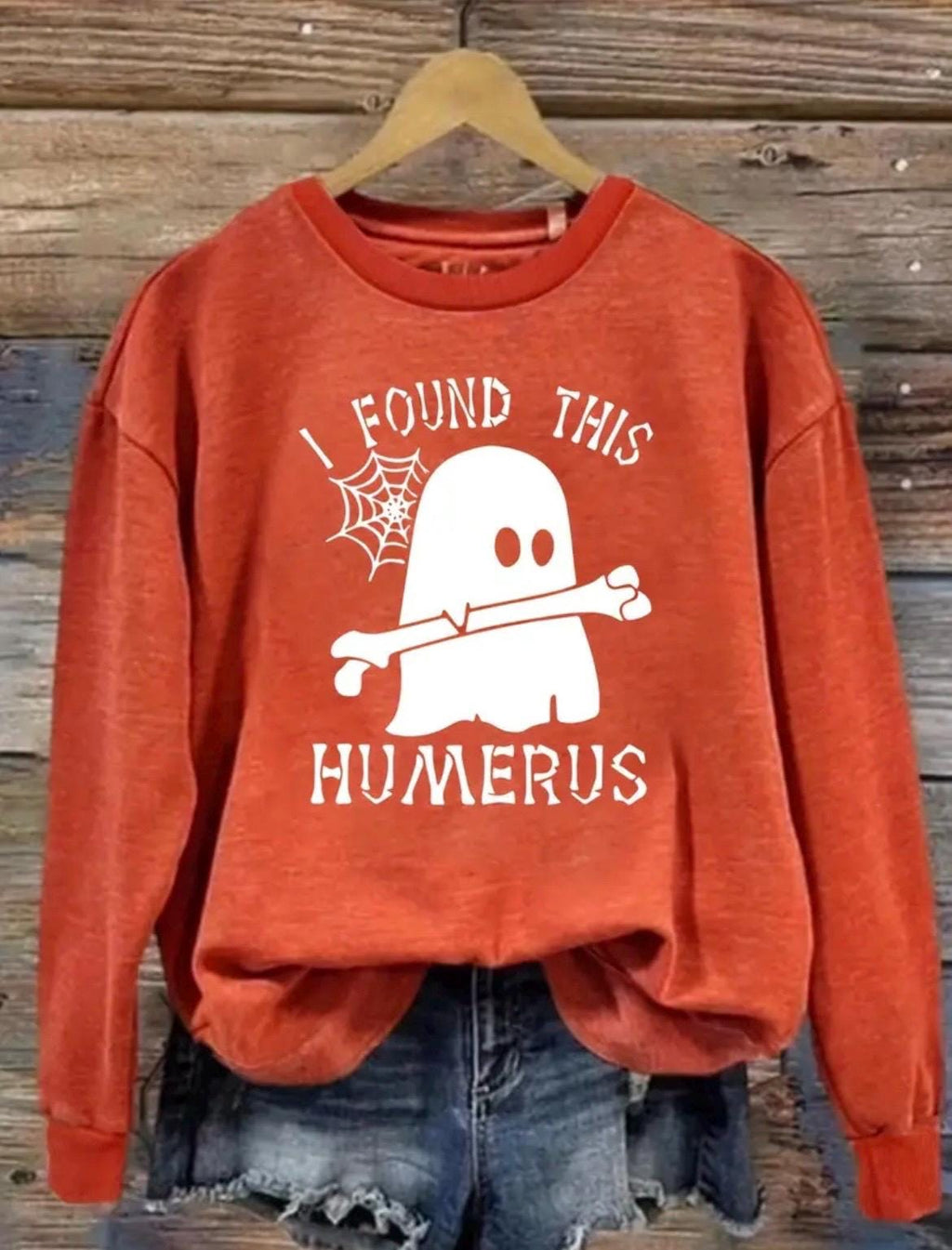 Fall and Halloween shirts