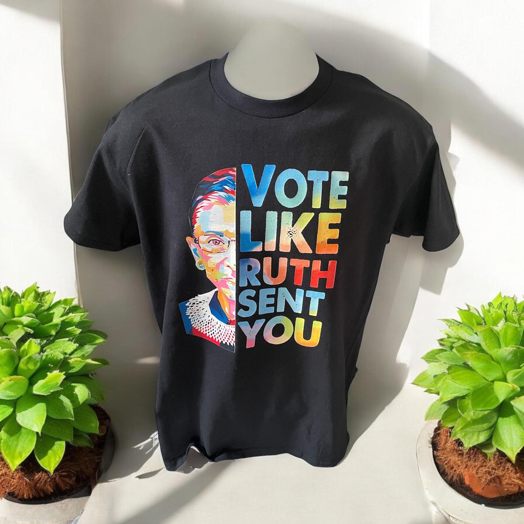 RBG Vote Shirt