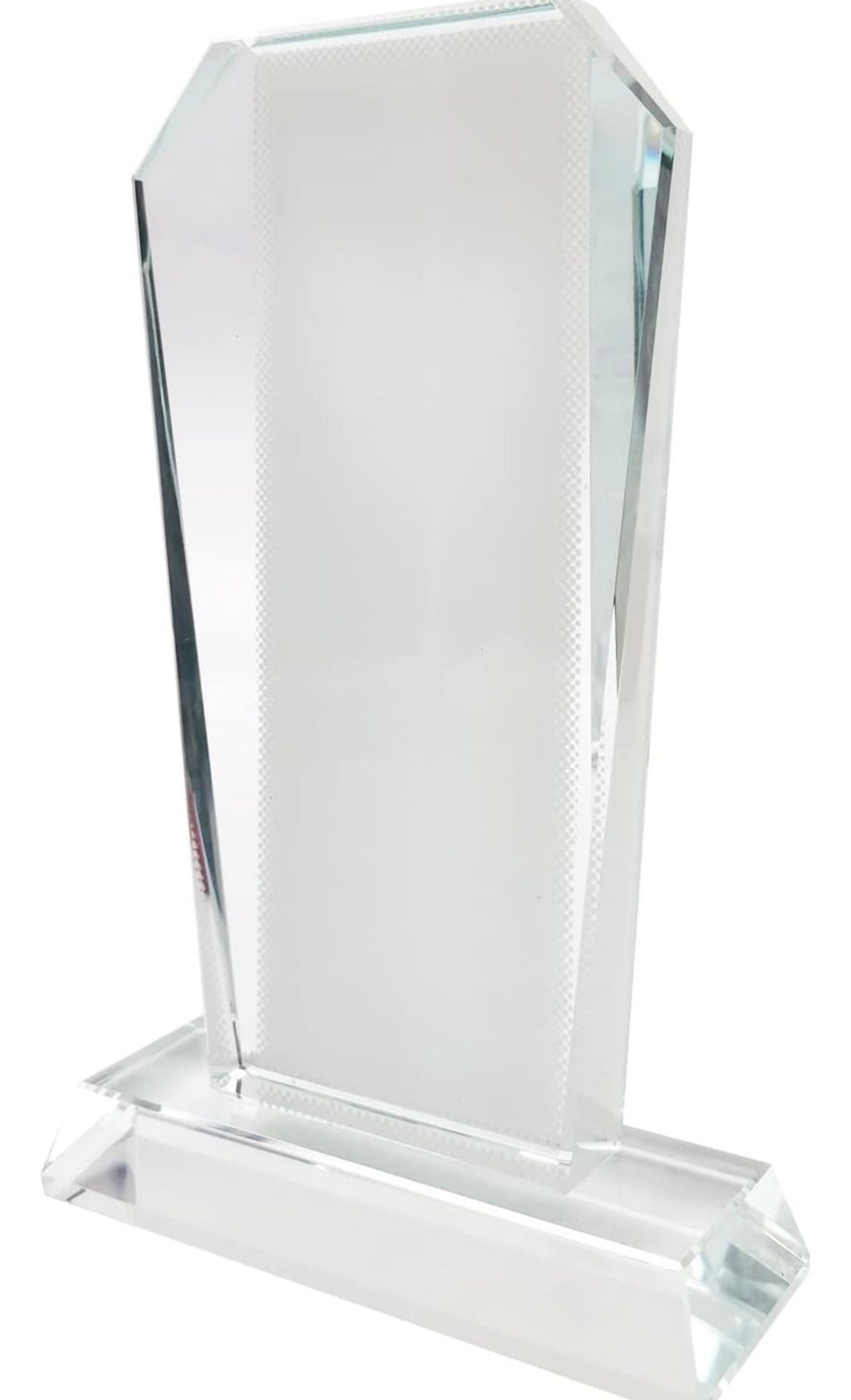 Photo Crystals with Stand