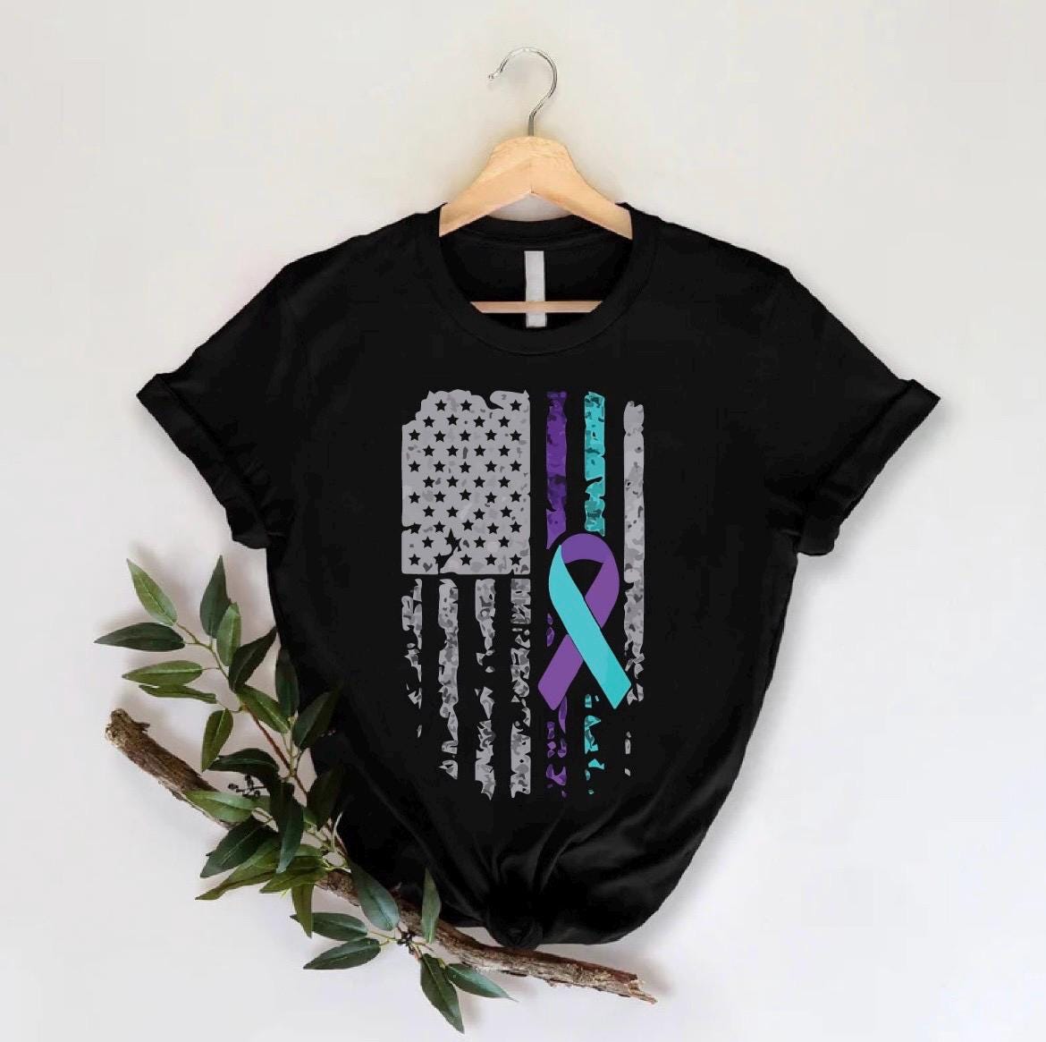 Suicide Awareness Shirts