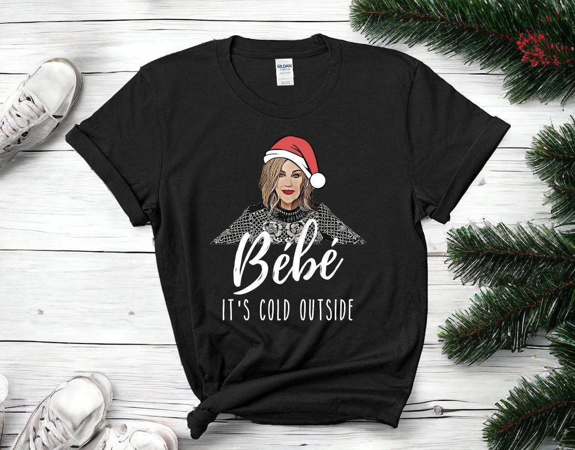 Schitts Creek Holiday Shirts